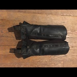 Ariat Scout Half Chaps - Child’s M